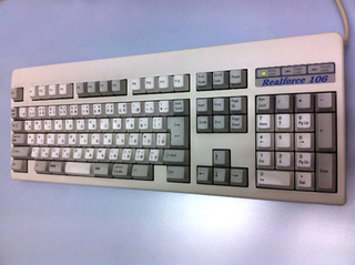 Realforce106