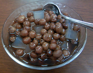 豆かん